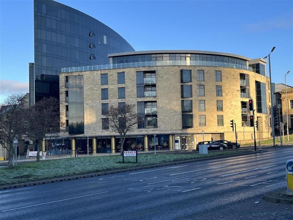Am Apartments Bradford  Kültér fotó